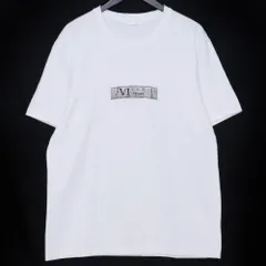 GOD SELECTION XXX × FRAGMENT THE 6TH ANNIVERSARY TEE