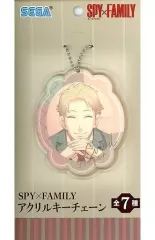 【中古】雑貨 ロイド・フォージャー アクリルキーチェーン 「SPY×FAMILY」