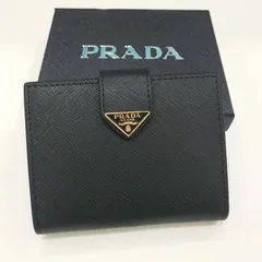 2024年最新】prada 財布 並行輸入の人気アイテム - メルカリ