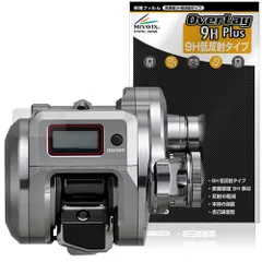 シマノ オシアコンクエストCT 201HG