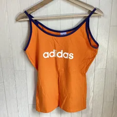 アディダス　　adidas  キャミソール　(L)        …e.s