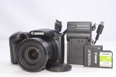 Canon SX420 IS
