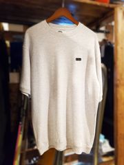 リーサル　スモールロゴ　サマートレーナー　アメカジ　アメリカンロゴ　レトロロゴ　サーフアパレル　Patagonia　パタゴニア　DEUS　デウス　ビラボン　BILLABONG　ヴィスラ VISSLA　LEVI'S　 リーバイス エドウィン　LEE