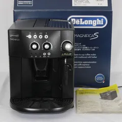 2025年最新】デロンギ 全 自動 コーヒー マシン esam1000sjの