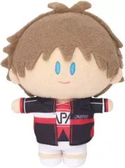 2025年最新】忍足謙也 よりぬいの人気アイテム - メルカリ