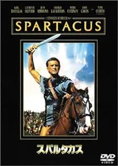 2025年最新】スパルタカス [dvd]の人気アイテム - メルカリ
