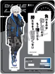【中古】アクリルスタンド・アクリルパネル 凪誠士郎 アクリルスタンドVER.2 「ブルーロック」