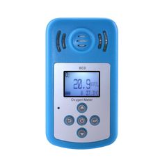 Slyfox 酸素濃度計 空気中専用 酸素測定器 環境酸素濃度検出器 O2濃度測定 音/光/振動警報 防塵 防水 防爆 高精度 携帯用 日本語説明書 【0~25%VOL】 工事/室内/大気に適用