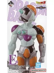 【中古】フィギュア メカフリーザ 「一番くじ ドラゴンボール VSオムニバスグレイト」 MASTERLISE E賞 フィギュア