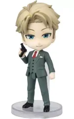 【中古】フィギュア Figuarts mini ロイド・フォージャー 「SPY×FAMILY」