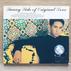 【中古】 Sunny　Side　of　Original　Love/ＣＤ/TOCT-10434 Amazon.co.jp: SUNNY SIDE OF ORIGINAL LOVE: ミュージック