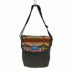 ペンドルトン PENDLETON 総柄 ショルダーバッグ  メンズ 表記無 のサムネイル