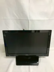 美品■HITACHI　19型テレビ L19-H07(B)　リモコン付　動作確認済 楽天市場】【HDMI端子搭載】中古テレビ 19型 液晶テレビ L19-N2