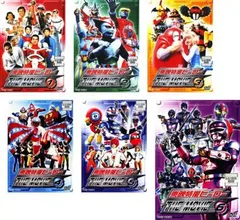 2025年最新】特撮 ヒーロー dvdの人気アイテム - メルカリ