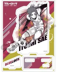 【中古】アクリルスタンド・アクリルパネル 糸師冴(コミック) アクリルスタンド 「ブルーロック」