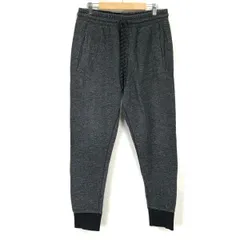 アンダーアーマー/UNDER ARMOUR★スウェット/ジョガーパンツ/イージーパンツ【メンズLG/股下76cm/グレー/gray】Pants/Trousers◆zBH473