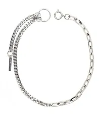 【新品】ジュスティーヌクランケ ネックレス Justine Clenquet ハリ・チョーカー Hari choker レディース