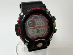 中古　カシオ　G-SHOCK　レンジマン　GW-9400NFST　緊急消防援助隊 コメ兵｜カシオ G-SHOCK・レンジマン・緊急消防援助隊 電波時計