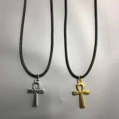 エジプト　アンク　ミニ　ネックレス