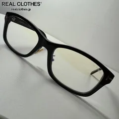 TOM FORD/トムフォード 眼鏡フレーム/アイウェア TF5724-D-B-N 001