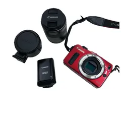 2026年最新】EOS-M DS126391の人気アイテム - メルカリ