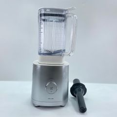 ツヴィリング Enfinigy テーブルブレンダー, AC Motor, 1400 ml, シルバー