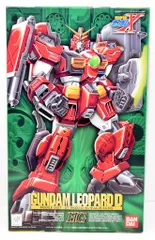 2025年最新】HG 1/100 ガンダムX レオパルドデストロイ の人気