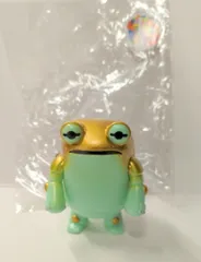 ケローネン 蓄光 ソフビ 未開封新品 即完品 シカフェス Yahoo!オークション -「シカフェス」の落札相場・落札価格