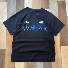超希少　09s アバター　Tシャツ　ムービーTシャツ　ヴィンテージTシャツ ヴィンテージ Tシャツ 映画 ムービーT スターウォーズ 90s USA製