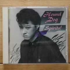 HOUND DOG Early Days 20周年記念 - メルカリ
