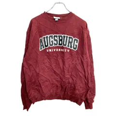 Champion スウェット トレーナー Mサイズ チャンピオン ブラウンレッド 古着卸 アメリカ仕入 t2411-3114