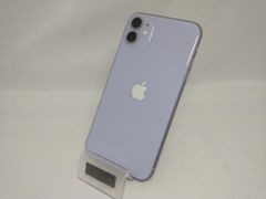 RIFAT様専用] Apple iPhone 11 パープル 本体 - メルカリ