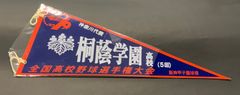第79回全国高校野球選手権大会　神奈川代表　桐蔭学院高校　1040のサムネイル