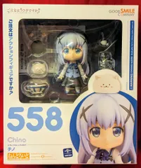 2025年最新】ねんどろいど チノの人気アイテム - メルカリ