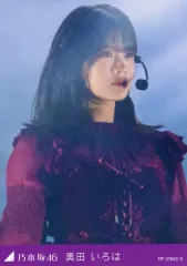【中古】コレクションカード（乃木坂46） RF 3784C-5：奥田いろは/Blu-ray＆DVD「MIZUKI YAMASHITA GRADUATION CONCERT 完全生産限定“豪華盤”」封入特典トレーディングカード