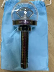 seventeen ペンライト　カラット棒　3本まとめ売り　セブチ　ペンラ bellshop1224_svt1001