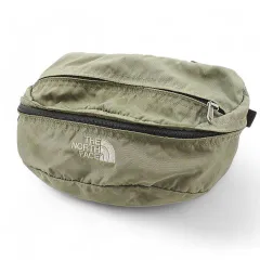 ザノースフェイス THE NORTH FACE NM07106 ウエストポーチ ライトカーキ スウィープ ウエストバッグ