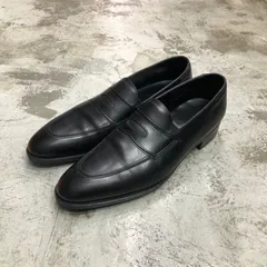 2025年最新】John Lobb ローファーの人気アイテム - メルカリ