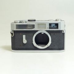 D2044】 Canon Model 7 / Canon 50 1.8 - メルカリ