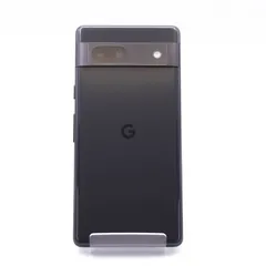 Google pixel7a チャコールブラック 大特価 値下げ不可