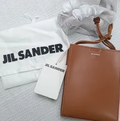 2024年最新】jil sander tangleの人気アイテム - メルカリ