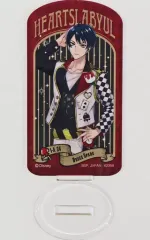 【中古】アクリルスタンド・アクリルパネル デュース・スペード アクリルスタンド 「一番くじ 『ディズニー ツイステッドワンダーランド』 第七弾」 I賞