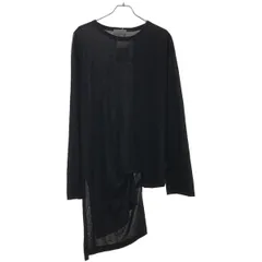 2025年最新】Yohji Yamamoto pour homme カットソーの人気アイテム 
