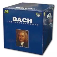 J.S. Bach Premium Edition CD46 46枚セット - メルカリ