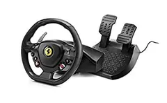 2025年最新】Thrustmaster Ferrari フェラーリの人気アイテム