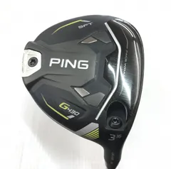 2023年最新】ping g430 sft フェアウェイウッドの人気アイテム - メルカリ