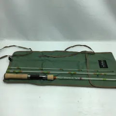 M-AIRE 正影グラス MG-50MLC 4P | Fishing Tackle BLUE MARLIN