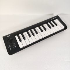 KORG microKEY Air 25鍵｜Bluetooth MIDIキーボード
