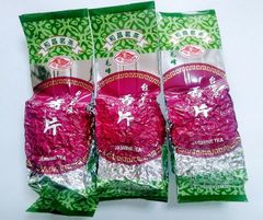 和昌茶荘　香片（ジャスミン茶）毛峰　100ｇ袋×３個セット