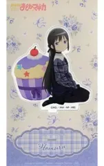 【中古】アクリルスタンド・アクリルパネル 暁美ほむら アクリルスタンド 「魔法少女まどか☆マギカ」